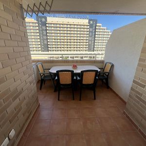 Apartamento de 2 Dormitorios